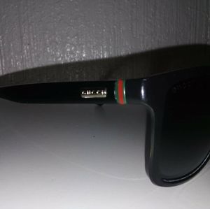 Gucci sunglasses